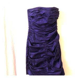 Homecoming dress